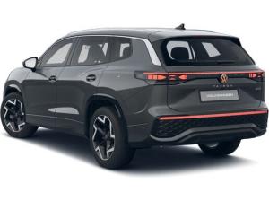 Volkswagen Tayron 1.5 eTSI OPF DSG R-Line