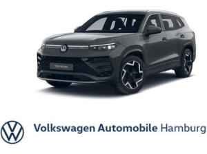 Volkswagen Tayron 1.5 eTSI OPF DSG R-Line