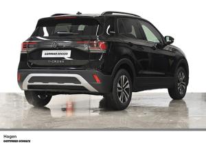 Volkswagen T-Cross Life 1.0 TSI (Hagen)