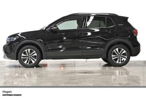 Volkswagen T-Cross Life 1.0 TSI (Hagen)