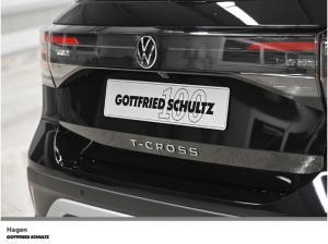 Volkswagen T-Cross Life 1.0 TSI (Hagen)