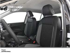Volkswagen T-Cross Life 1.0 TSI (Hagen)