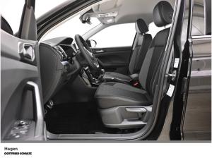 Volkswagen T-Cross Life 1.0 TSI (Hagen)
