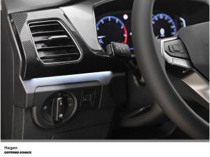 Volkswagen T-Cross Life 1.0 TSI (Hagen)
