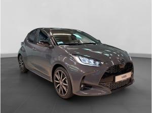 Toyota Yaris GR Sport 1,5 Hybrid 🚀​🚀