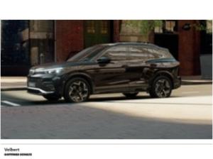 Volkswagen Tiguan R-Line 1.5 eTSI (Velbert)