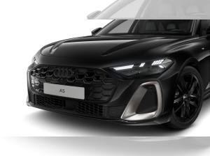 Audi A5 edition one TFSI quattro S-Line Pano Matrix B&O Head Up Kamera