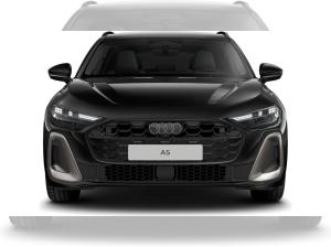 Audi A5 edition one TFSI quattro S-Line Pano Matrix B&O Head Up Kamera