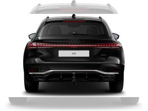 Audi A5 edition one TFSI quattro S-Line Pano Matrix B&O Head Up Kamera