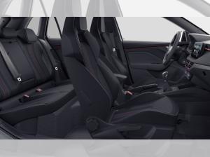 Skoda Kamiq 1.0 TSI 85kW DSG Monte Carlo