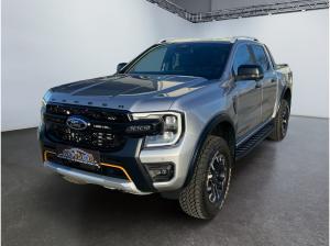 Ford Ranger Wildtrak X ,E-Rollo, Techno-Paket 93,Wildtrak X Paket