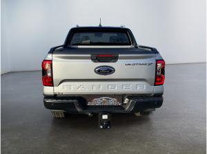 Ford Ranger Wildtrak X ,E-Rollo, Techno-Paket 93,Wildtrak X Paket