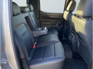 Ford Ranger Wildtrak X ,E-Rollo, Techno-Paket 93,Wildtrak X Paket