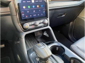 Ford Ranger Wildtrak X ,E-Rollo, Techno-Paket 93,Wildtrak X Paket