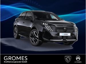 Peugeot 3008 GT Elektromotor 210 | TOP AUSSTATTUNG ✅ SOFORT VERFÜGBAR