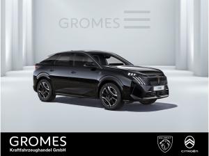 Peugeot 3008 GT Elektromotor 210 | TOP AUSSTATTUNG ✅ SOFORT VERFÜGBAR