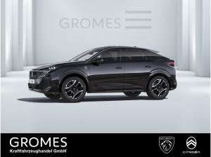 Peugeot 3008 GT Elektromotor 210 | TOP AUSSTATTUNG ✅ SOFORT VERFÜGBAR