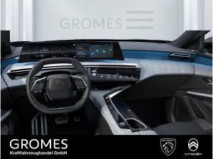 Peugeot 3008 GT Elektromotor 210 | TOP AUSSTATTUNG ✅ SOFORT VERFÜGBAR