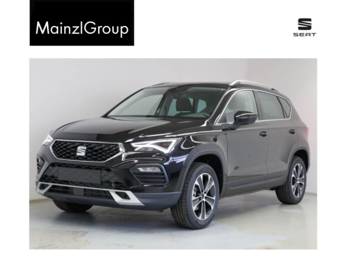 Seat Ateca Xperience❗1.5L DSG❗Winteraktion❗Nur Gewerbe❗Nur Jetzt❗