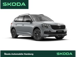 Skoda Kamiq 1.0 TSI 85kW DSG  Monte Carlo