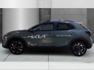 Kia Stonic 1.0T 115PS 48V DCT GT Line