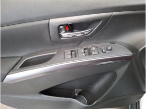 Suzuki S-Cross 1.5 Comfort AGS Hybrid