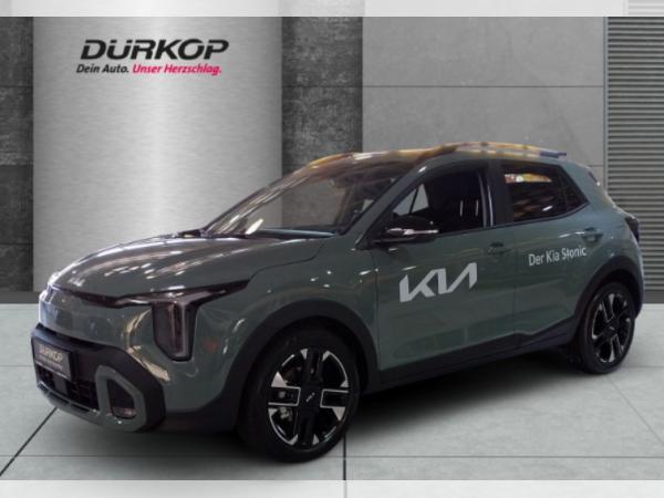 Kia Stonic 1.0T 115PS 48V DCT GT Line