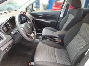 Suzuki S-Cross 1.5 Comfort AGS Hybrid