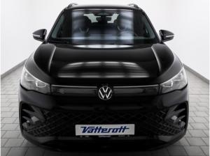 Volkswagen Tiguan R-Line 2.0 TDI DSG AHK Navi IQ.Light Winter