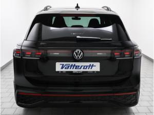Volkswagen Tiguan R-Line 2.0 TDI DSG AHK Navi IQ.Light Winter