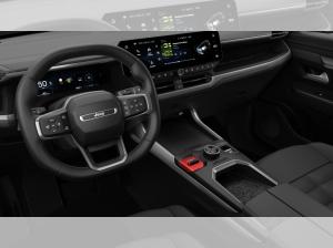 Jeep Compass New Compass e-Hybrid  DCT6 Altitude 🤝 Business DEAL🤝*jetzt bestellen*