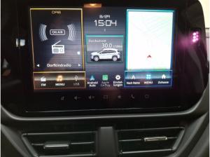 Suzuki S-Cross 1.5 Comfort AGS Hybrid