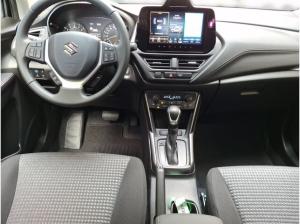 Suzuki S-Cross 1.5 Comfort AGS Hybrid