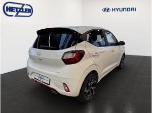 Hyundai i10 (AC3) N Line 90PS