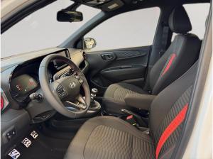 Hyundai i10 (AC3) N Line 90PS