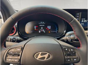 Hyundai i10 (AC3) N Line 90PS