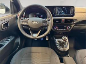 Hyundai i10 (AC3) N Line 90PS