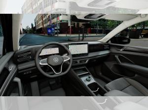 Volkswagen Tiguan Elegance 2.0 TDI⚡nur bei Zulassung bis 30.06.⚡