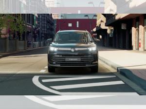 Volkswagen Tiguan Elegance 2.0 TDI⚡nur bei Zulassung bis 30.06.⚡