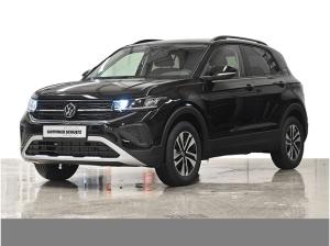 Volkswagen T-Cross Life 1.0 TSI (Hagen)