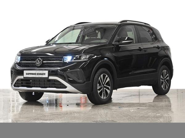 Volkswagen T-Cross Life 1.0 TSI (Hagen)