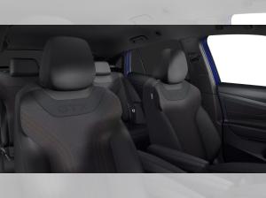 Volkswagen ID.5 (340 PS) GTX*4M*NAVI*PRO*WÄRMEPUMPE*WINTERRÄDER*