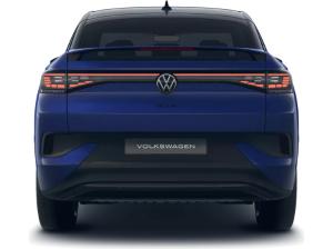 Volkswagen ID.5 (340 PS) GTX*4M*NAVI*PRO*WÄRMEPUMPE*WINTERRÄDER*