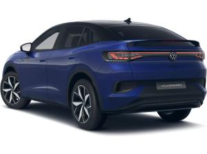 Volkswagen ID.5 (340 PS) GTX*4M*NAVI*PRO*WÄRMEPUMPE*WINTERRÄDER*