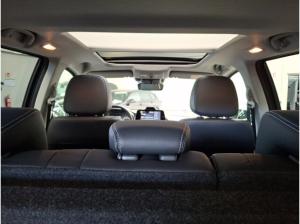 Suzuki S-Cross 1.5 Comfort+ Allgrip AGS Hybrid