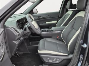 Kia EV5 GT-Line LAUNCH EDITION 81.4 | PANO | WP | HUD | GEWERBLICH