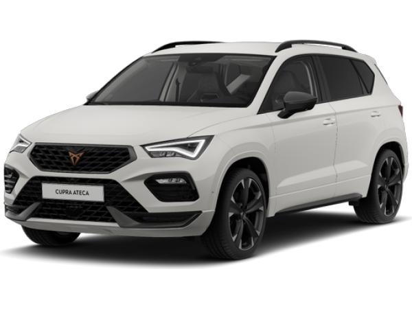 Cupra Ateca 1.5 TSI 110 kW (150 PS) 7-Gang DSG | Gültig bis 15.01.2026!