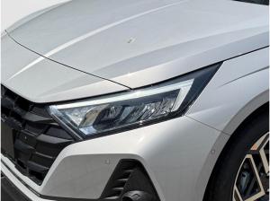 Hyundai i20 (BC3) N-Line - 101PS - Automatik