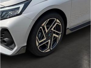 Hyundai i20 (BC3) N-Line - 101PS - Automatik