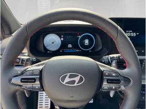 Hyundai i20 (BC3) N-Line - 101PS - Automatik